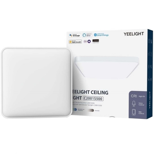 Светильник потолочный Yeelight C2001S500 Ceiling Light -500mm (YXDC5020001WTEU)
