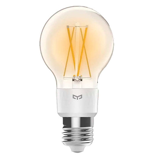 Умная лампочка Yeelight LED Filament Light (YLDP12YL)