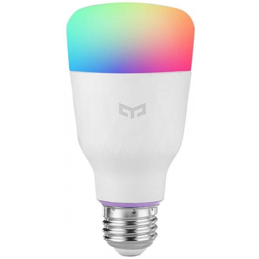 Умная лампочка Yeelight Smart LED Bulb 1S (YLDP13YL)