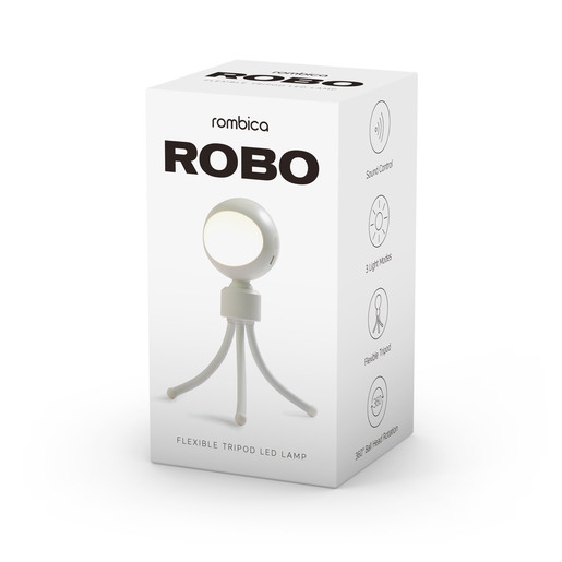 Светильник Rombica LED Robo (DL-A024)