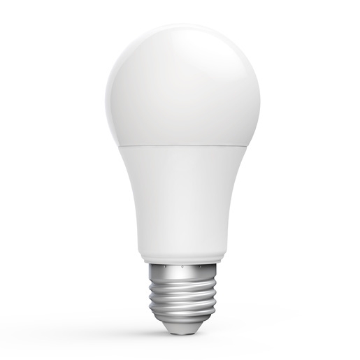 Умная лампа Aqara LED light bulb (E27, управление цветовой температурой и яркостью)