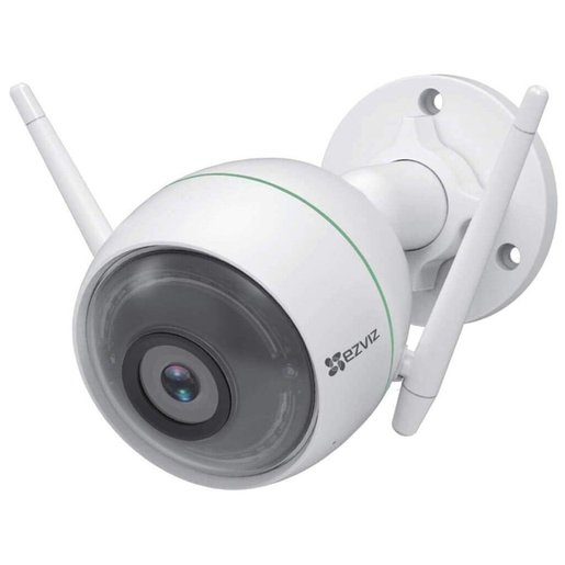 IP камера Ezviz C3WN 1080p (CS-CV310-A0-1C2WFR(4mm))