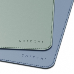 Коврик Satechi Dual Side ECO-Leather Deskmate (ST-LDMBL)