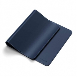Коврик Satechi Eco Leather Deskmate 58,5 x 31 см (ST-LDMB)