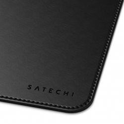 Коврик Satechi Eco Leather Mouse Pad 25 x 19 см (ST-ELMPK)
