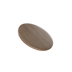 Держатель SwitchEasy MagPoka для iPhone 12 Series. Совместим с чехлами, поддерживающих систему MagSafe. Дизайн: Wood.