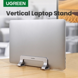 Подставка UGREEN Vertical Laptop Stand LP258 (20471)