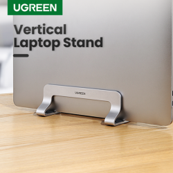 Подставка UGREEN Vertical Laptop Stand LP258 (20471)