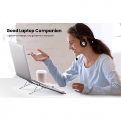 Подставка UGREEN Foldable Laptop Stand LP451(40289)