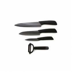 Набор ножей HuoHou Ceramic Kitchn Knife Set (HU0010)