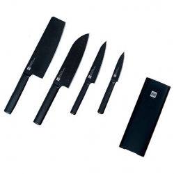 Набор ножей HuoHou Non-Stick Kitchenl Knives Set (HU0076)