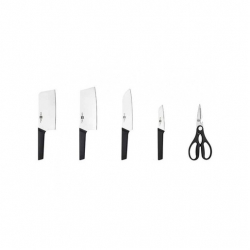 Набор ножей HuoHou kitchen knife Set Lite (HU0057)