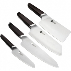 Набор ножей HuoHou Composite Steel Knife Set (HU0033)
