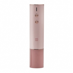 Электрический штопор HuoHou Electric Wine Opener M, розовый (HU0121)