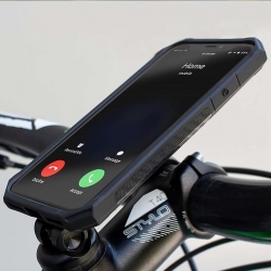 Крепление для телефона на руль велосипеда Rokform Sport Series Bicycle Handlebar Mount (331799P)