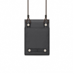 Мини-сумка через плечо Moshi Aro Mini, черный (99MO125002)