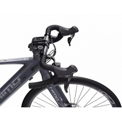 Электровелосипед HIMO Electric Bicycle C30S (серый)
