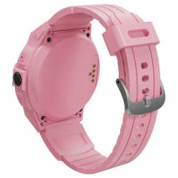 Детские умные часы AIMOTO Sport 4G, розовый