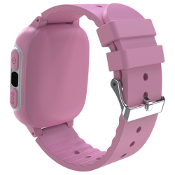 Детские умные часы Aimoto Lite, розовый