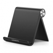 Подставка UGREEN LP106 (50747) Adjustable Portable Stand Multi-Angle. Цвет: черный