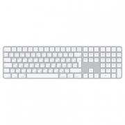 Клавиатура APPLE Magic Keyboard with Numeric Keypad (MK2C3RS/A)