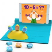 Развивающая игрушка Shifu Plugo Счёты (Shifu020)