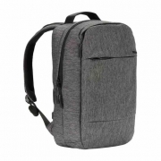 Рюкзак Incase City Dot Backpack до 13", серый (INCO100421-HBK)