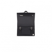 Рюкзак Moshi Helios Lite для ноутбуков размером до 15" дюймов. Цвет: черный. Материал: полиэстер/нейлон. Цвет серыйчерный.