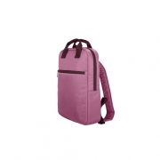 Рюкзак Tucano Lux Backpack 14", розовый (BKML13-PK)