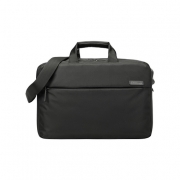 Сумка для ноутбука Tucano Free&Busy Double Bag 15", черный (BFRBUB15D-BK)