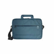 Сумка для ноутбука Tucano Loop Slim Bag 15'', синий (BSLOOP15-Z)