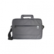 Сумка для ноутбука Tucano Loop Slim Bag 15'', цвет черный