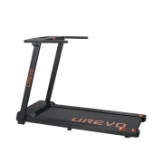 Беговая дорожка UREVO Foldable Treadmills RunningMachine