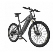 Электровелосипед HIMO Electric Bicycle C26 (серый)