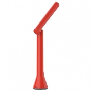 Складная настольная лампа Yeelight folding table lamp red (YTDA0820001RDGL)