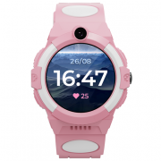 Детские умные часы AIMOTO Sport 4G, розовый