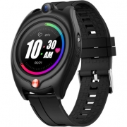Смарт-часы AIMOTO Pro Health 4G, черный