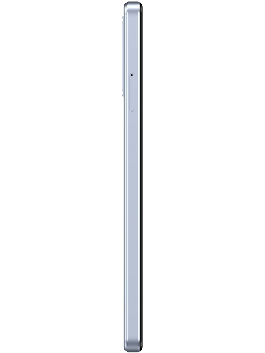Смартфон ARK CoolPad 10A 64Gb 3Gb, серебристый 
