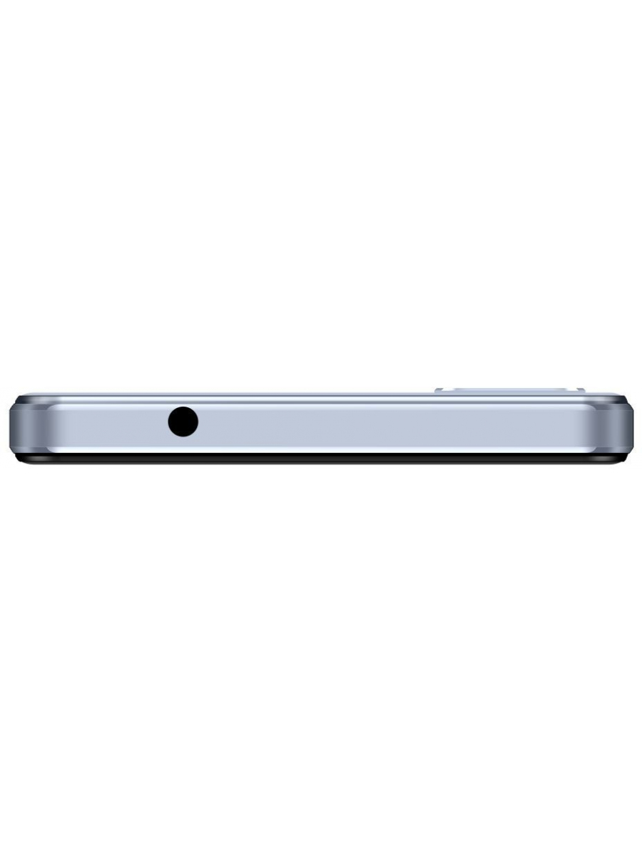 Смартфон ARK CoolPad 10A 64Gb 3Gb, серебристый 