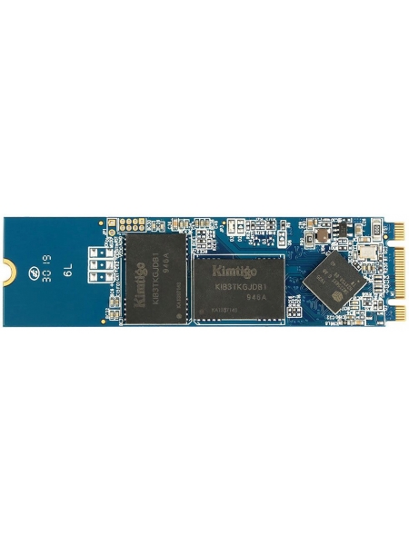 Накопитель SSD Kimtigo SATA III 128Gb K128S3M28KTG320 KTG-320 M.2 2280
