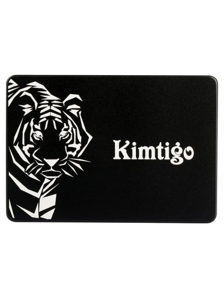 Накопитель SSD Kimtigo SATA III 512Gb KTA-320 2.5