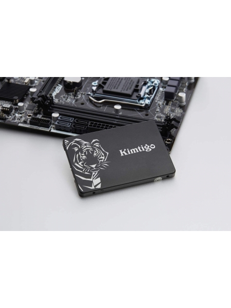 Накопитель SSD Kimtigo SATA III 480Gb KTA-300 2.5