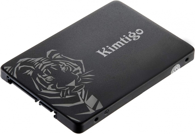 Накопитель SSD Kimtigo SATA III 480Gb KTA-300 2.5