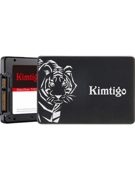 Накопитель SSD Kimtigo SATA III 240Gb KTA-300 2.5
