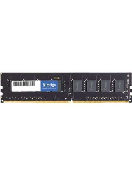 Память Kimtigo DDR4 16Gb 2666MHz (KMKU16GF682666)