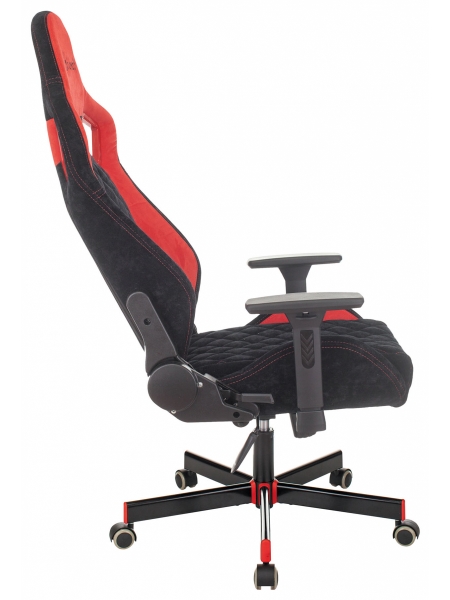 Кресло игровое A4Tech Bloody GC-650, черный