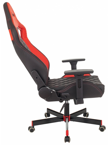 Кресло игровое A4Tech Bloody GC-750, черный 