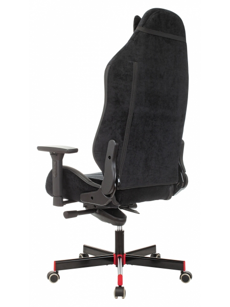 Кресло игровое A4Tech Bloody GC-450, черный 