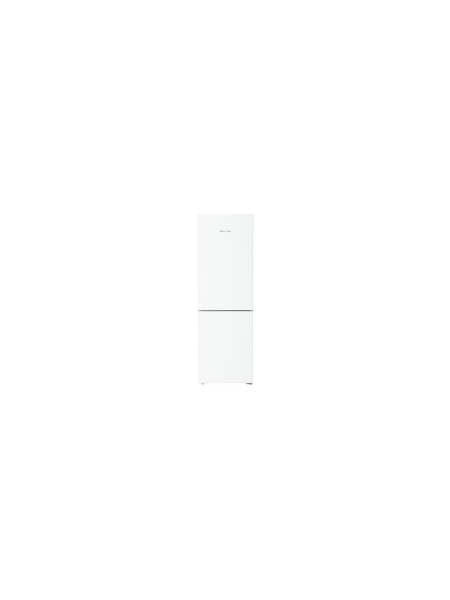 Холодильник Liebherr CNf 5203 белый (двухкамерный)