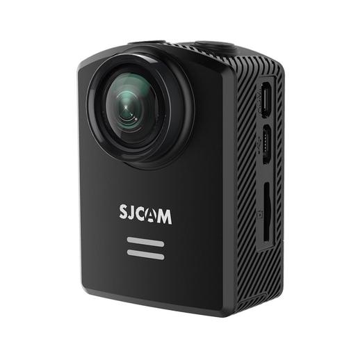 Экшн-камера SJCAM M20. Цвет черный.